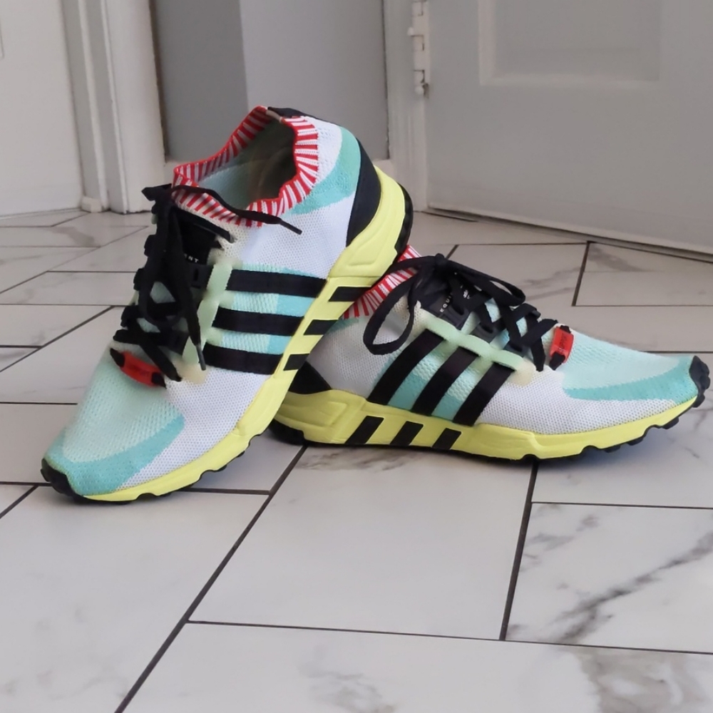 Adidas EQT